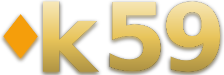 ok 59 โลโก้
